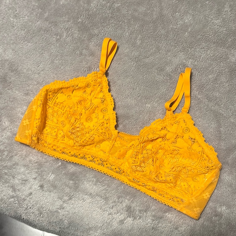 Aerie Lace Bra